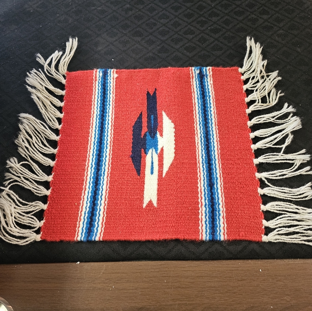 Native American Dolie